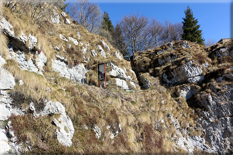 foto Monte Cengio